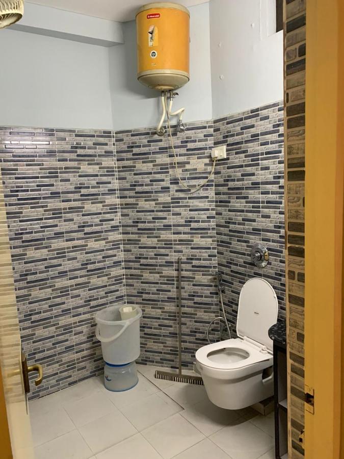 Hotel Raman'S Jagadhri Экстерьер фото