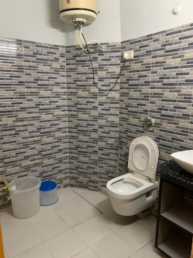 Hotel Raman'S Jagadhri Экстерьер фото