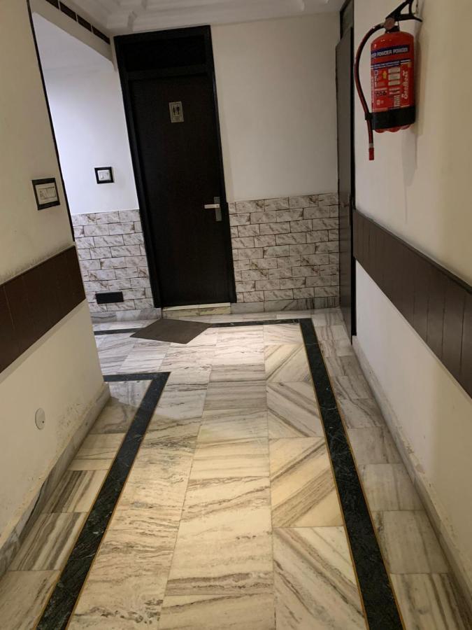 Hotel Raman'S Jagadhri Экстерьер фото
