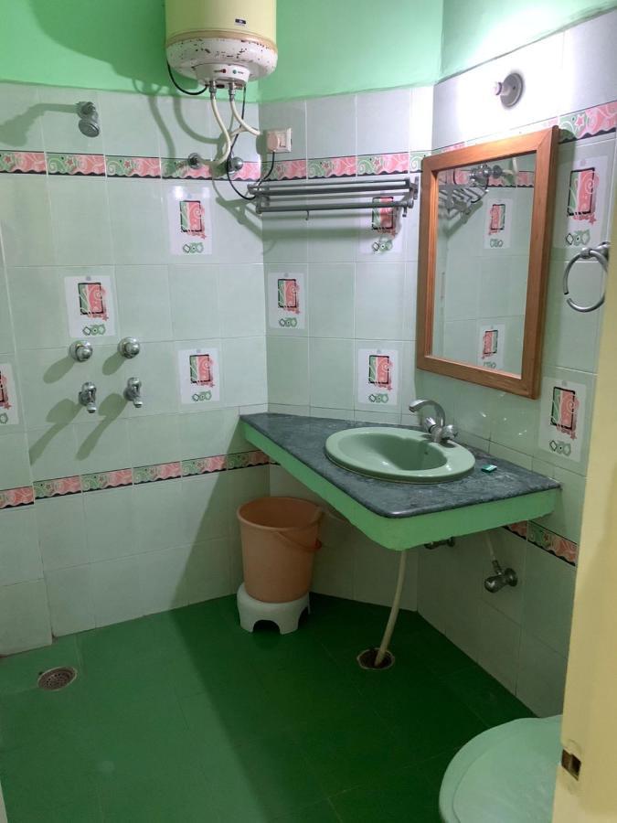 Hotel Raman'S Jagadhri Экстерьер фото